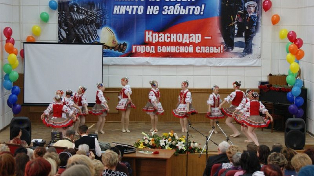 В Западном округе подвели итоги месячника оборонно-массовой и военно-патриотической работы