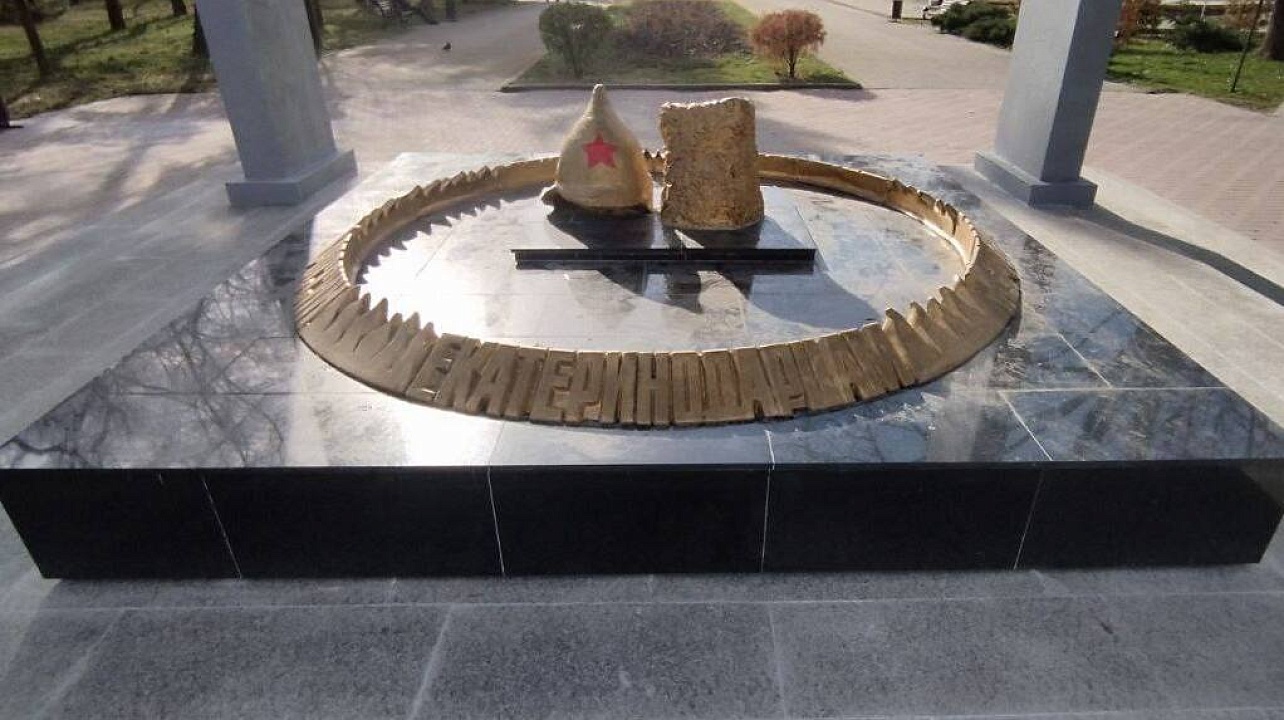 Фото: Пресс-служба администрации Краснодара