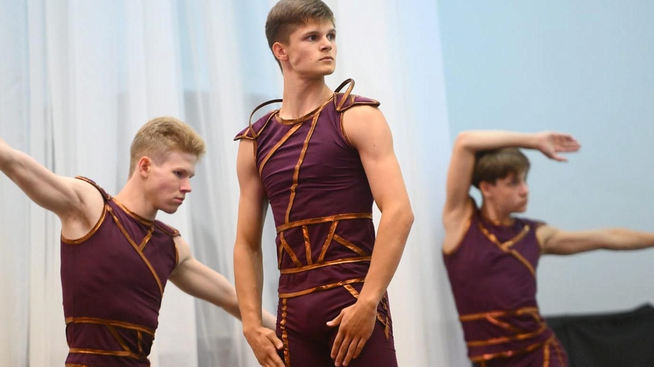 Фото: управление культуры Краснодара