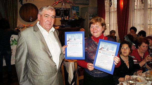 Общественники Таманского избирательного округа подвели итоги года