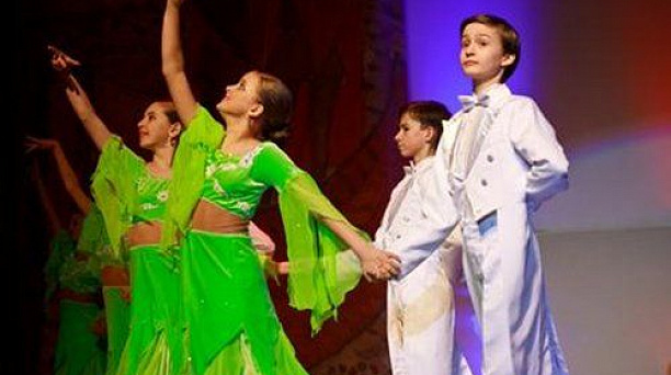 Краснодар представит концертную программу на краевом фестивале