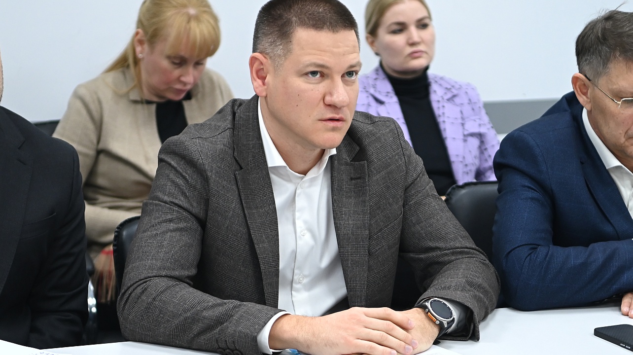 Фото: Андрей Зубов