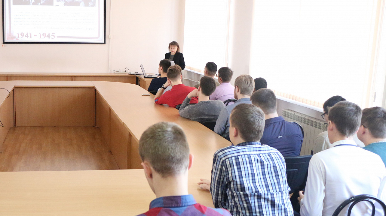 «Солдат войны не выбирает»