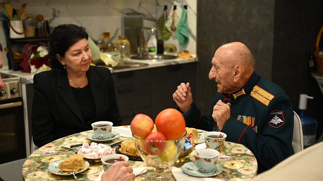 Фото: Андрей Зубов