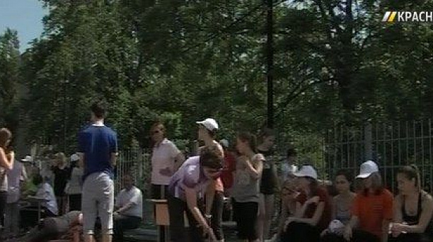 В Краснодаре проанализировали, как горожане выполняют нормативы ГТО