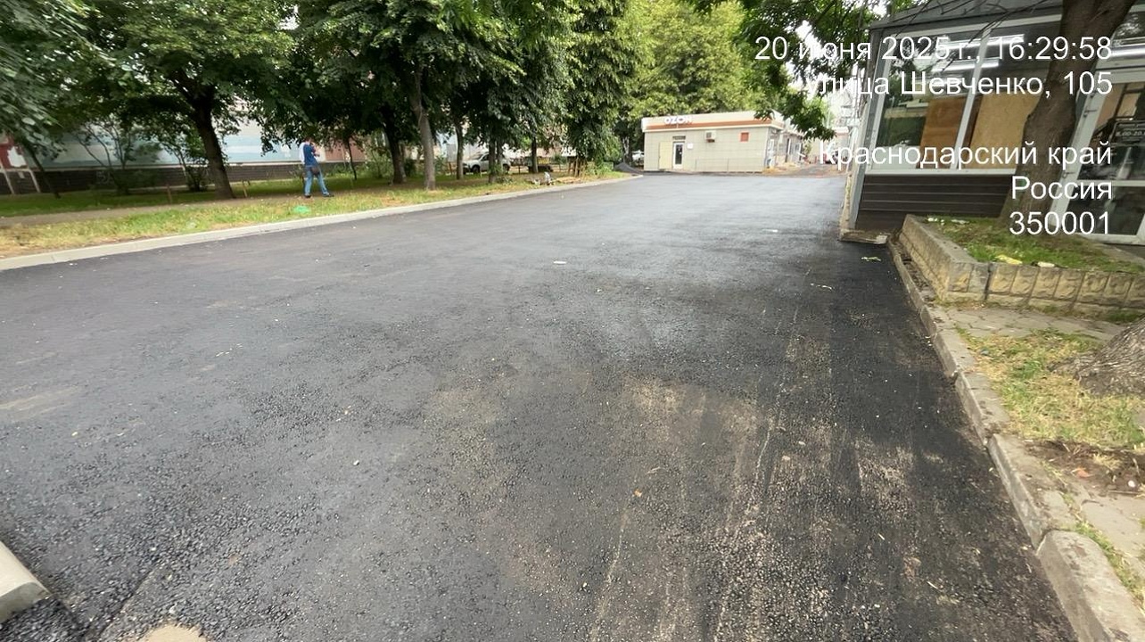 Фото: администрации Центрального округа