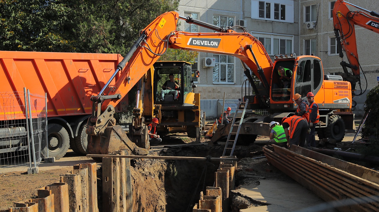 Фото: Станислав Телеховец