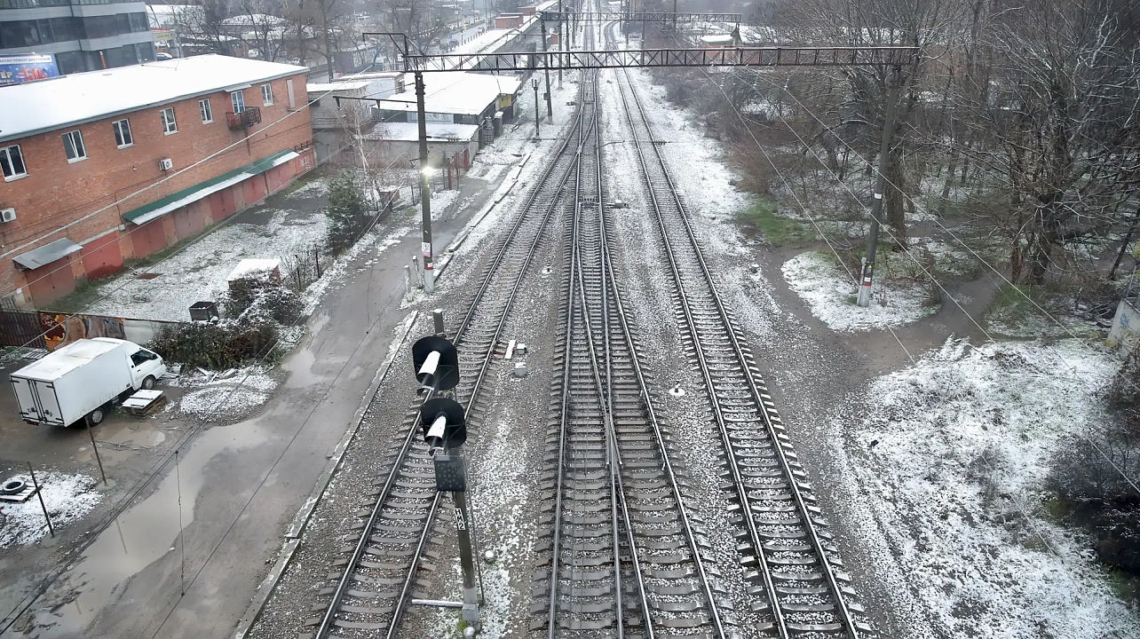 Фото: Станислав Телеховец