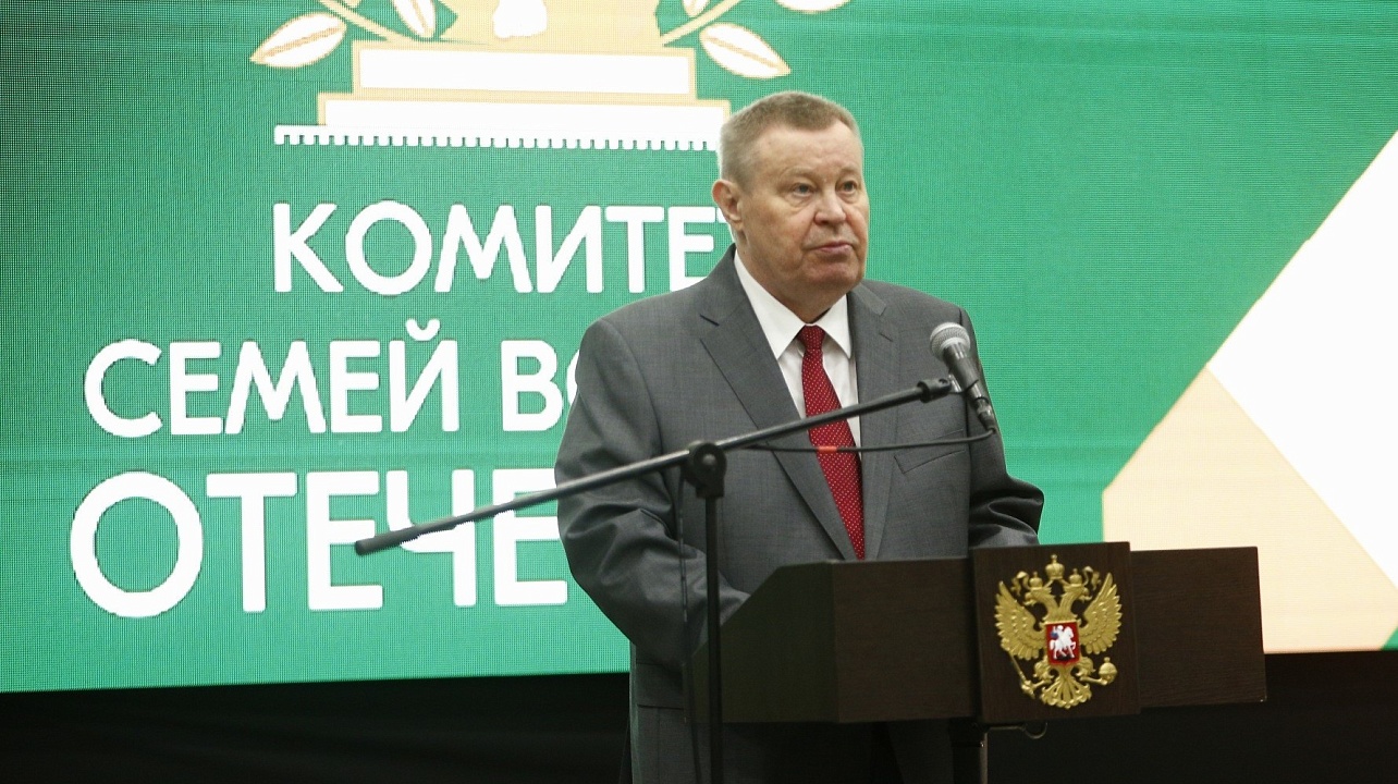 Фото: Пресс-служба администрации Краснодарского края