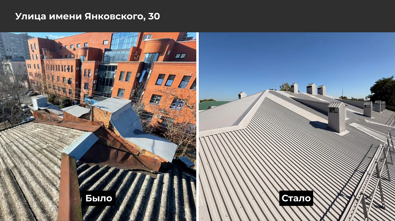 Фото: Пресс-служба администрации Краснодара