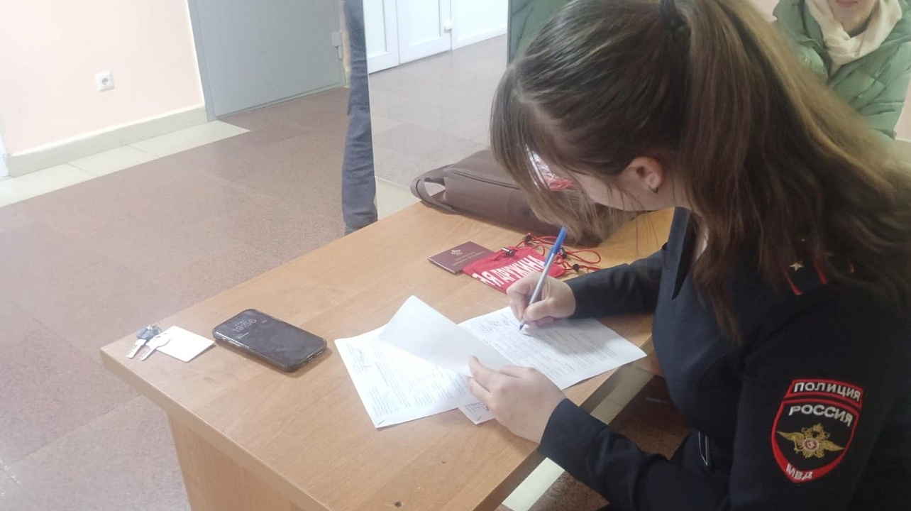 Фото: администрация Западного округа