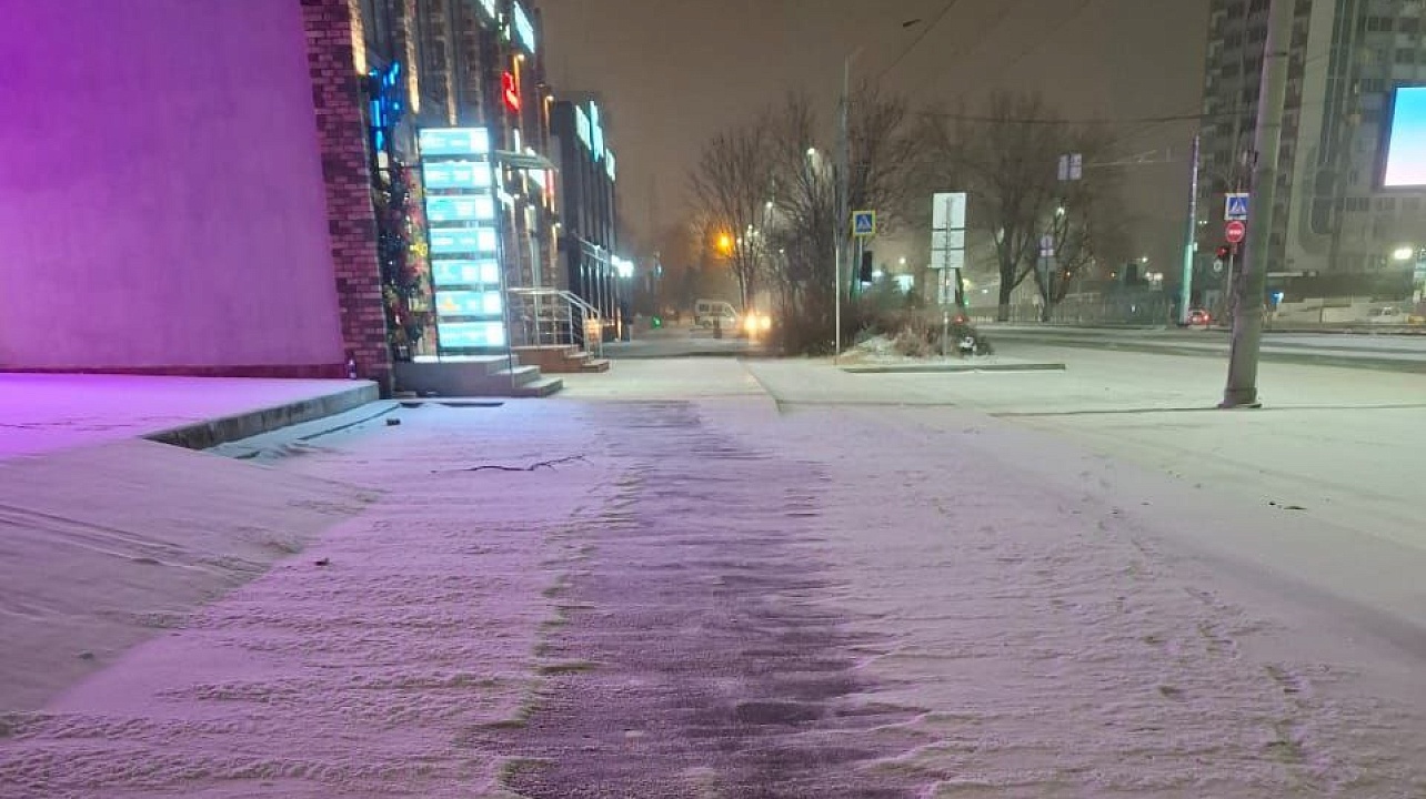 Фото: Пресс-служба администрации Краснодара