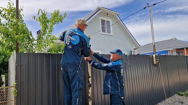 Глава Краснодара поздравил работников нефтяной и газовой промышленности с профессиональным праздником