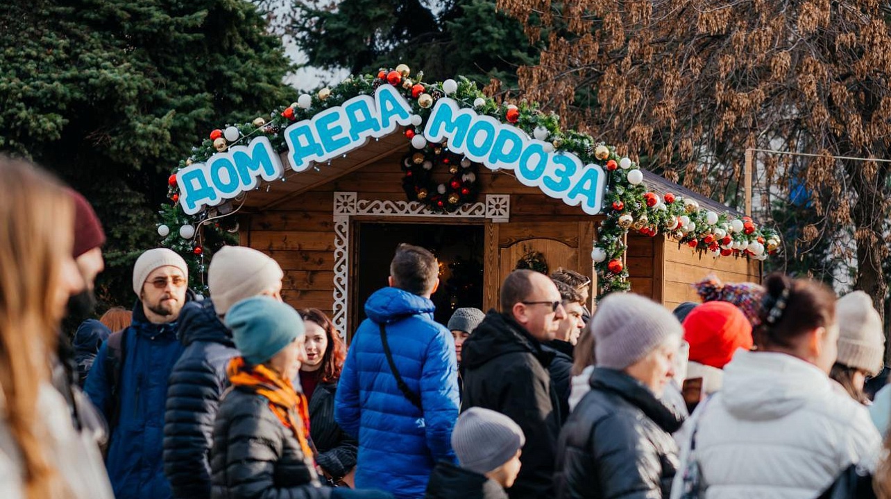 Фото: Роман Тсыбулевский