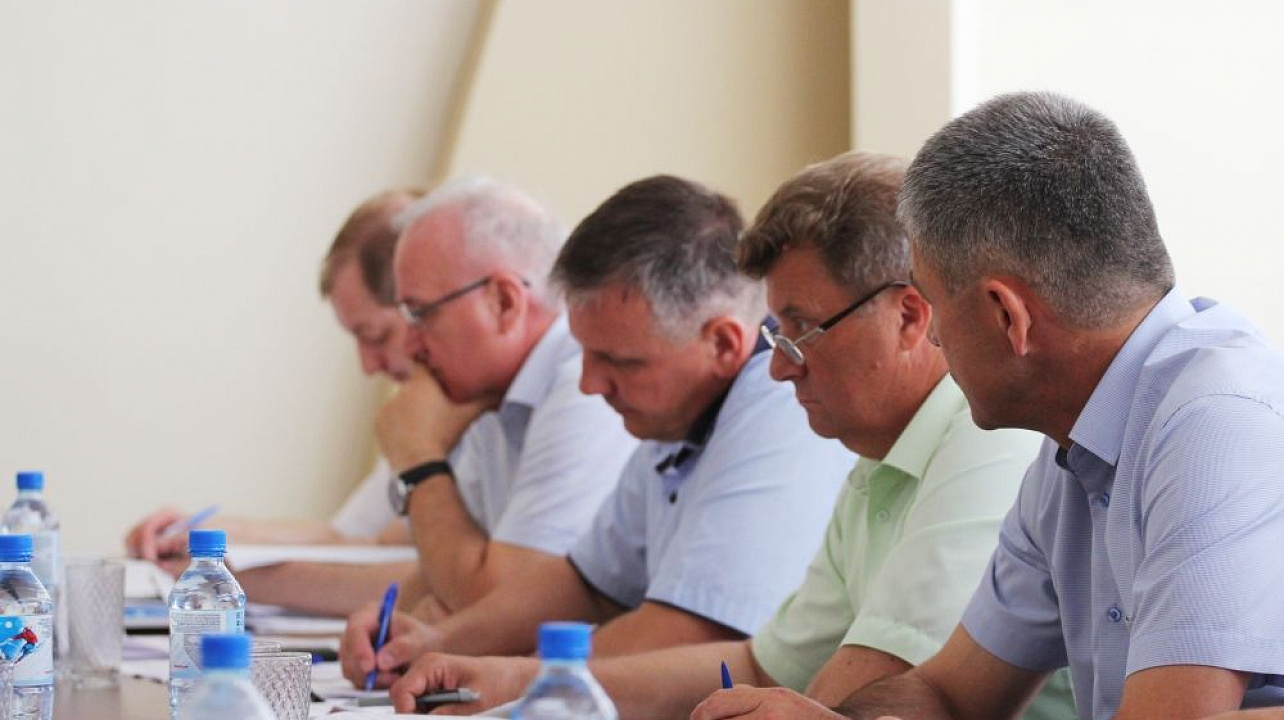 Фото: Владимир Нестеренко