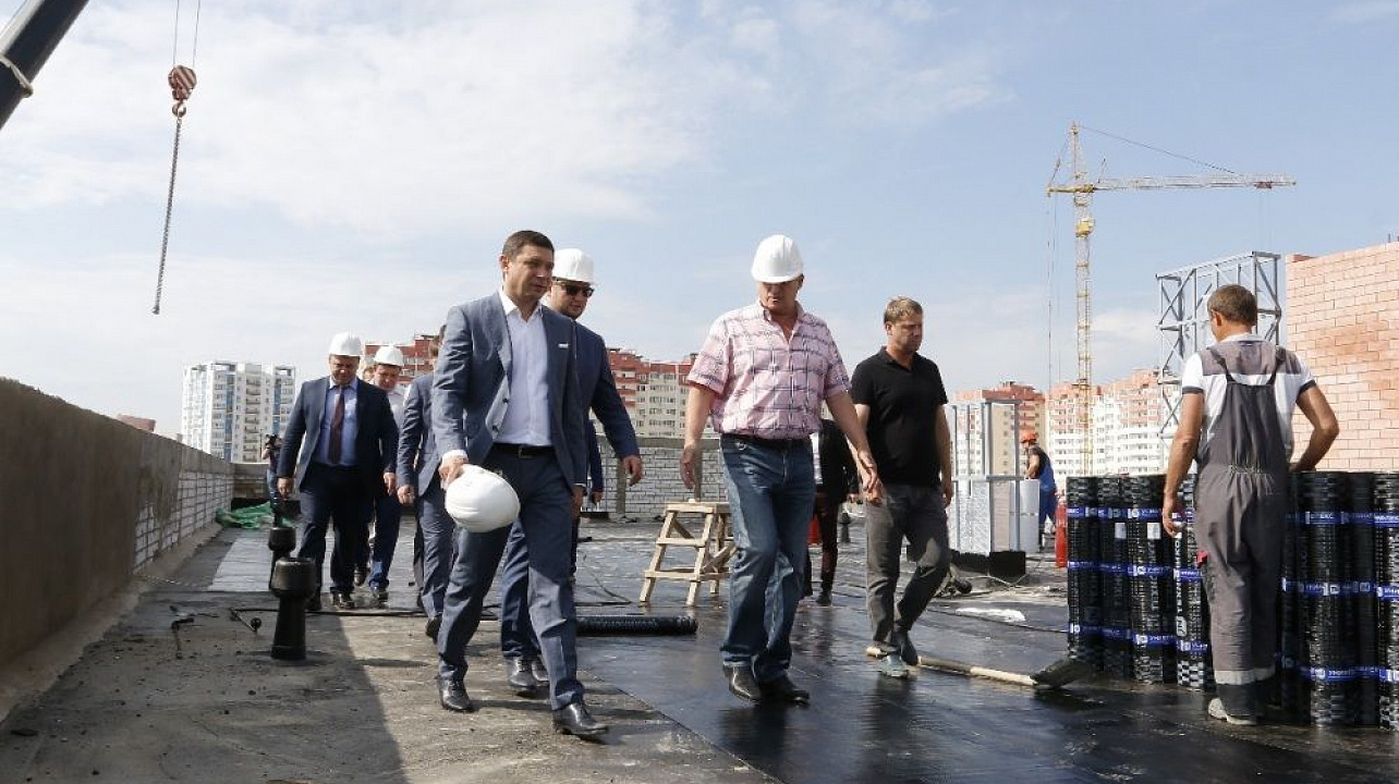 Фото: Ярослав Потапов