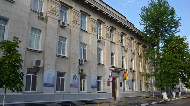 Евгений Первышов: Институт высшего сестринского образования Краснодара не должен набирать новых студентов