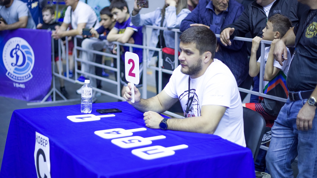 ФОТО: Полина Поцебнева  