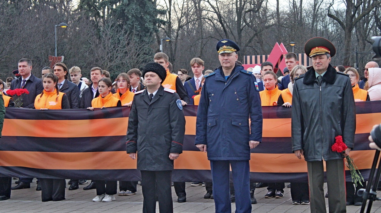 Фото - Андрей Кузьмин