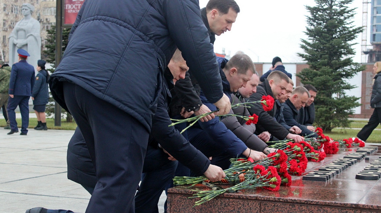 Фото - Андрей Кузьмин