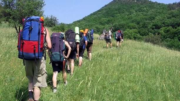 Школьников Центрального округа приглашают отправиться в поход