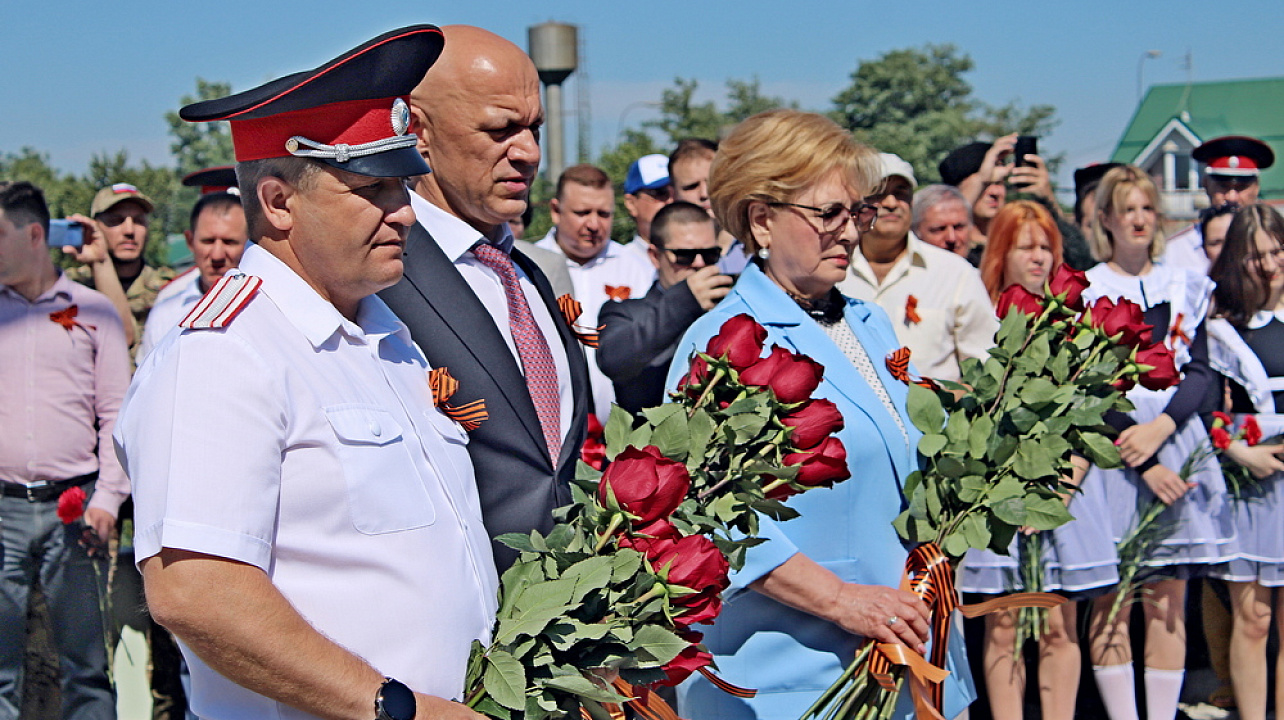 Автор фото - Андрей Кузьмин