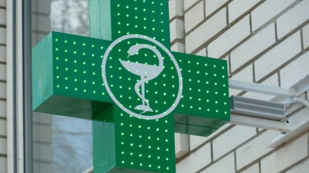 Для борьбы с «аптечной наркоманией» все аптеки Краснодара потребуют оснастить камерами видеонаблюдения