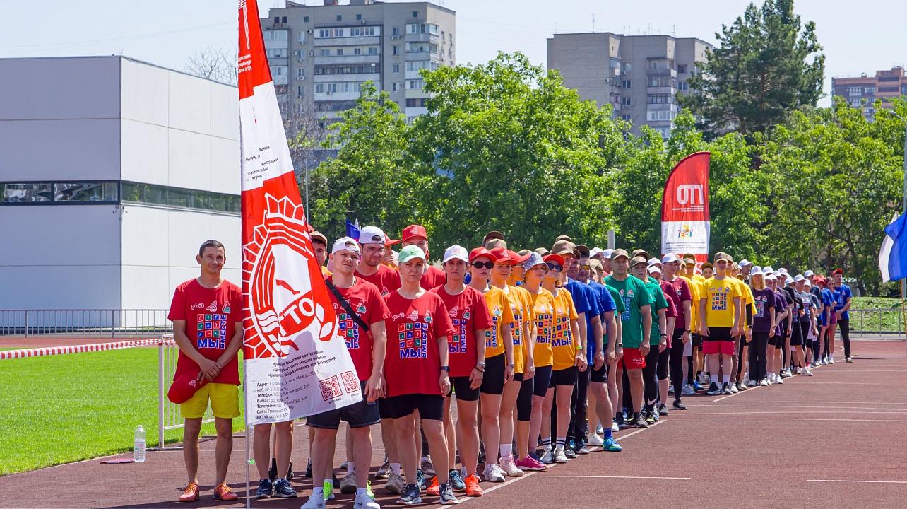 ФОТО: Полина Поцебнева 