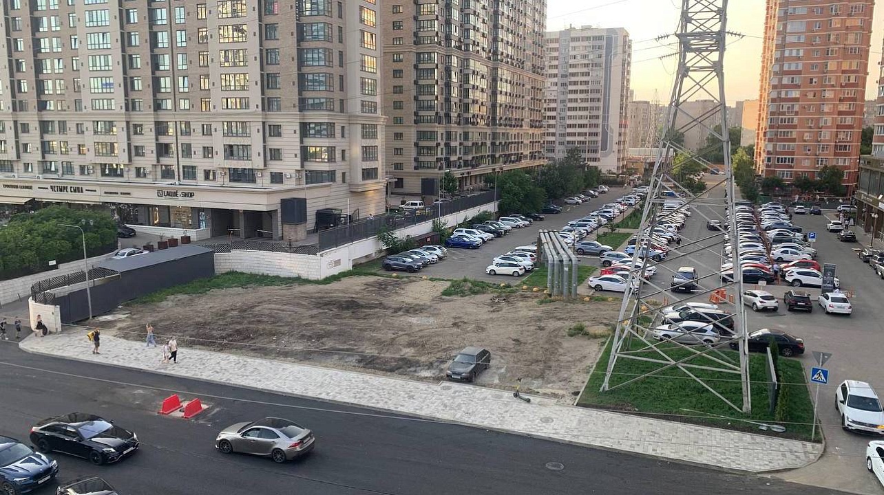 Фото: Пресс-служба администрации Краснодара