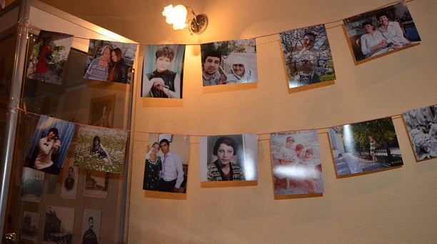 Межнациональный праздник, посвящённый Дню матери, состоялся в Краснодаре