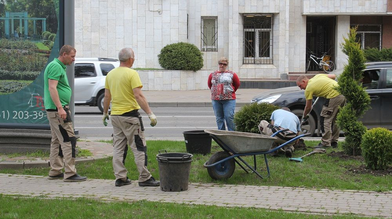 Фото: Алим Джеппаров