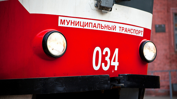 В Краснодаре временно изменится график работы пяти трамвайных маршрутов