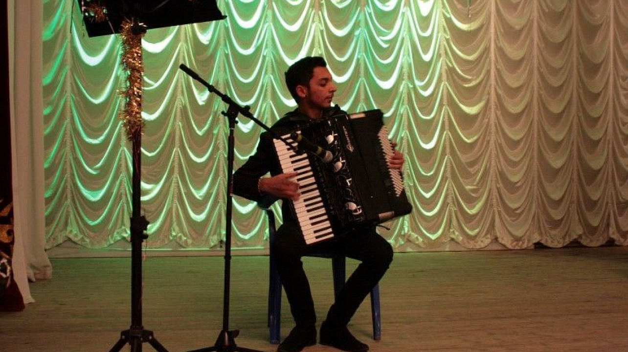 Новогодний вечер дружбы с участием руководителей национально-культурных объединений состоялся в Краснодаре (10).JPG