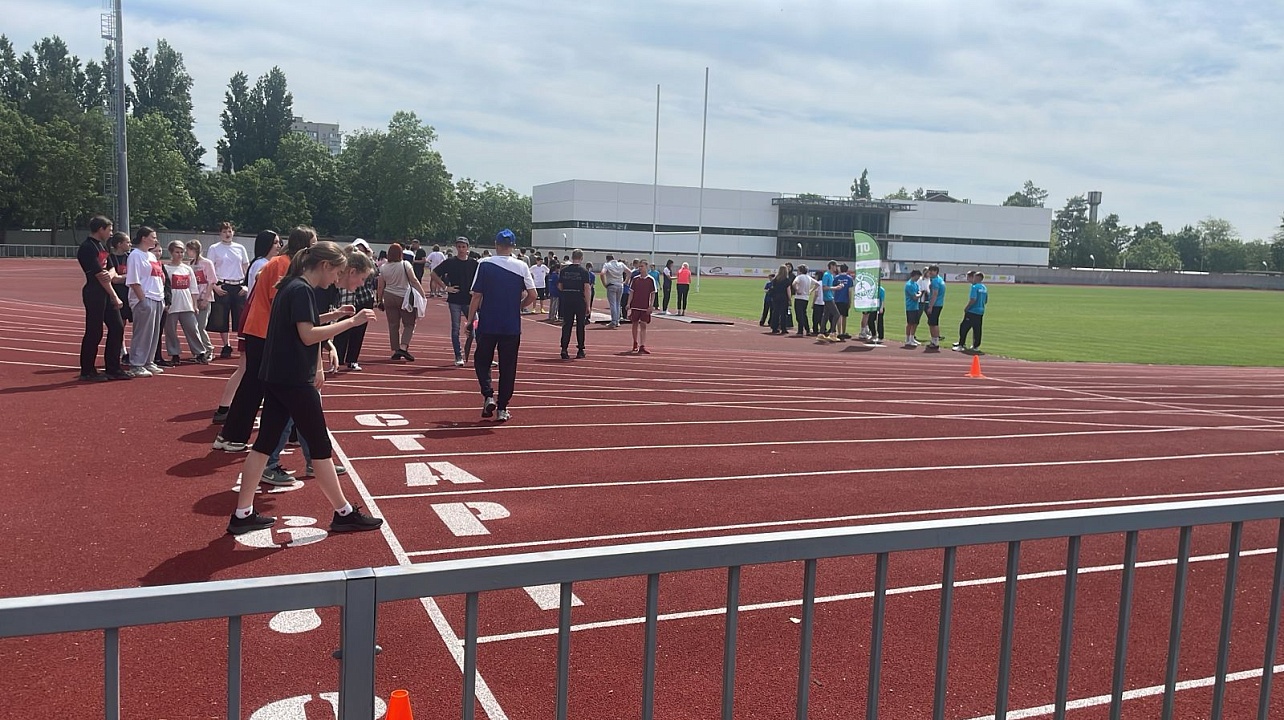 Фото: администрация Центрального округа