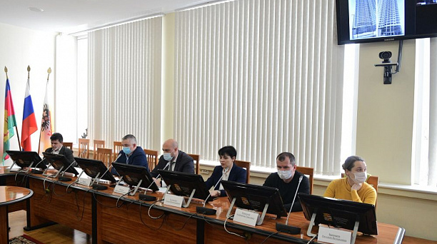 В Краснодаре готовят к вводу в эксплуатацию восемь проблемных домов