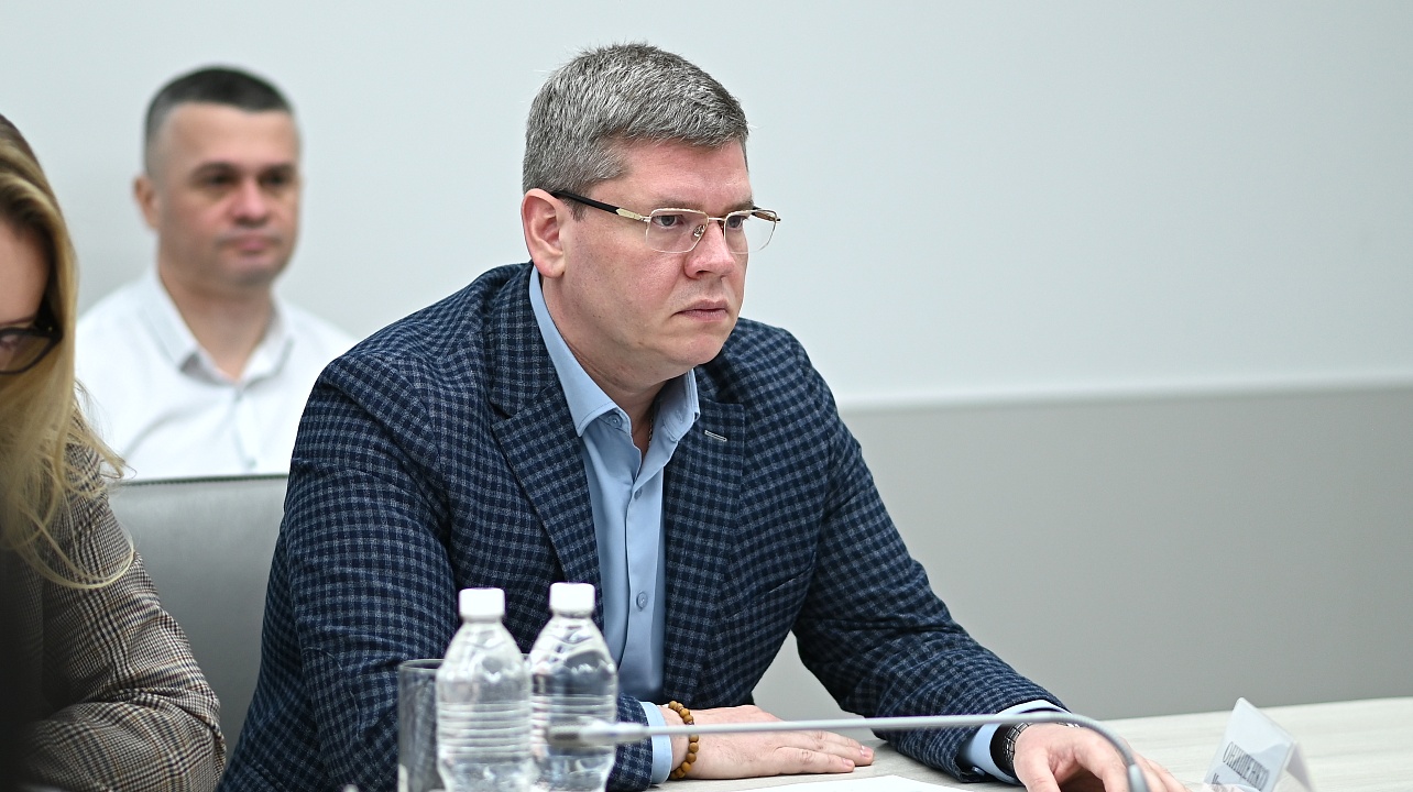 Фото: Андрей Зубов