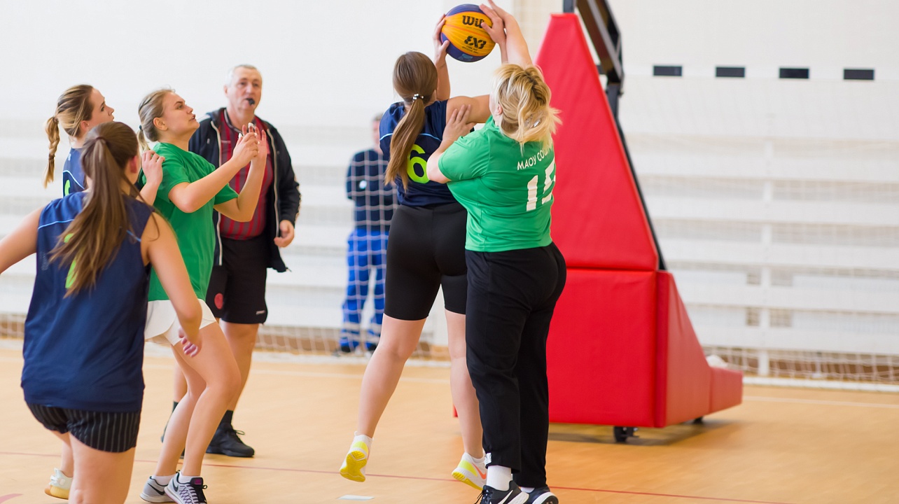 ФОТО: Полина Поцебнева 