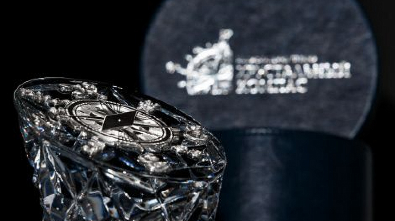 Краснодарское региональное отделение Русского Географического общества приглашает жителей Карасунского округа принять участие в интернет-голосовании премии «Хрустальный компас»