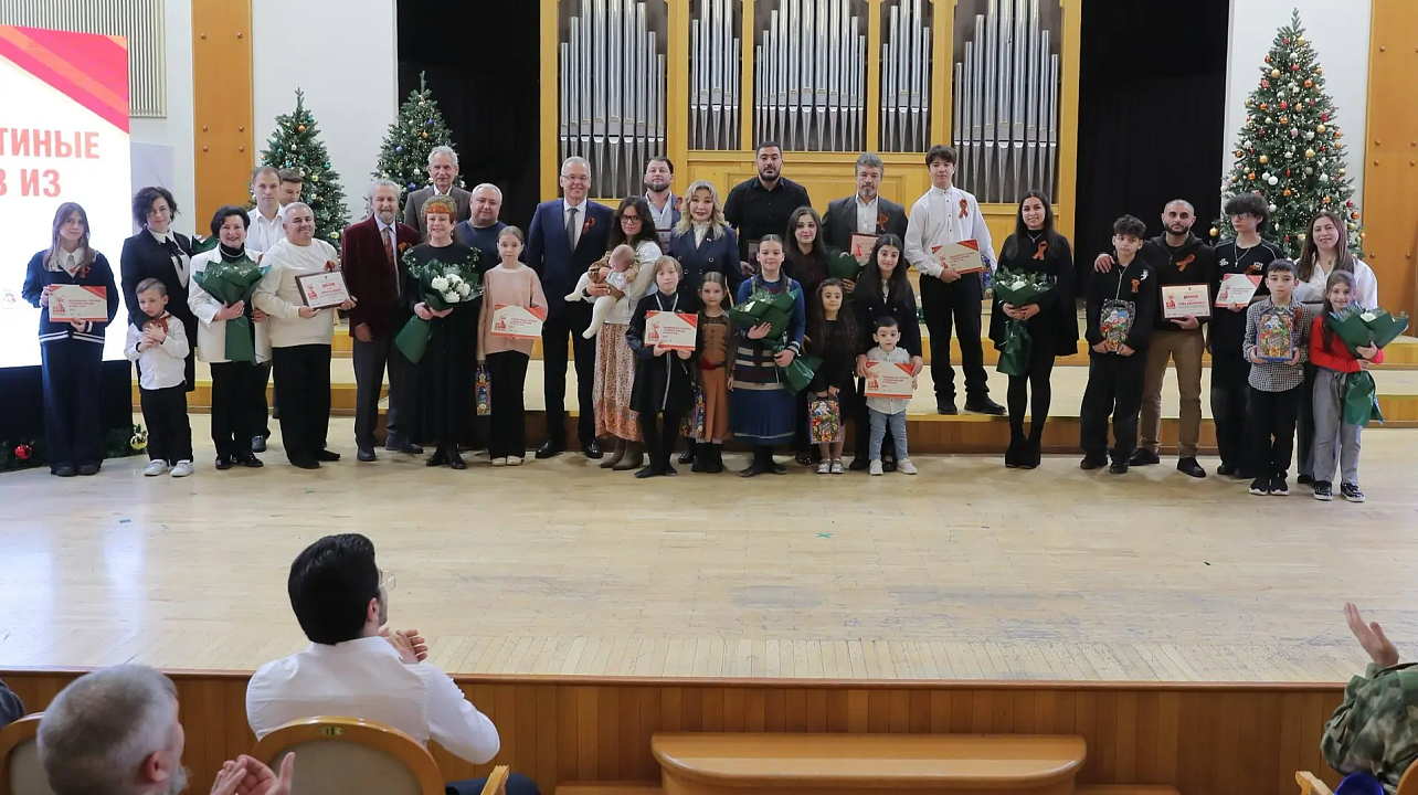 Фото: Станислав Телеховец