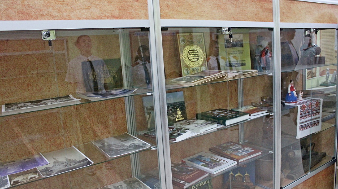 Фото - Андрей Кузьмин