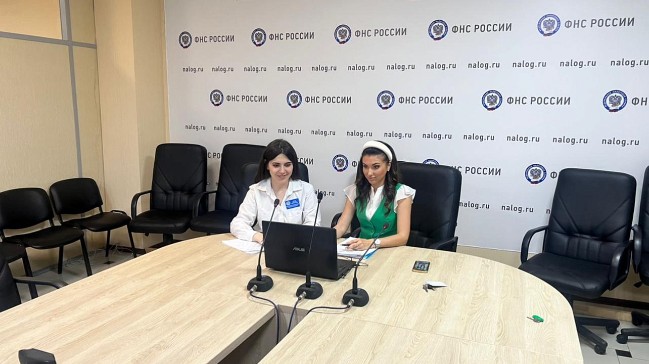 21 июня  в Инспекции состоялся вебинар  для предпринимателей и представителей юридических лиц по теме внедрения института ЕНС