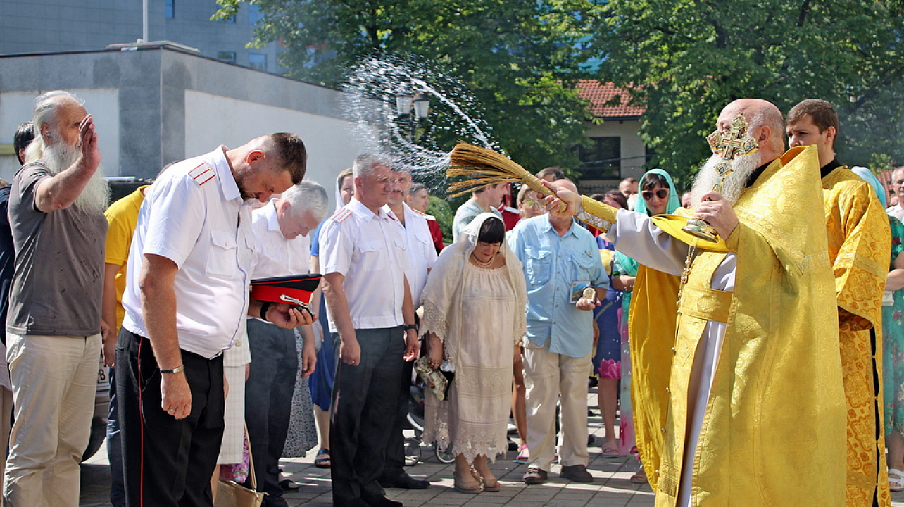 Автор фото - Андрей Кузьмин
