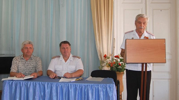 Опыт и мудрость казачества – подрастающему поколению