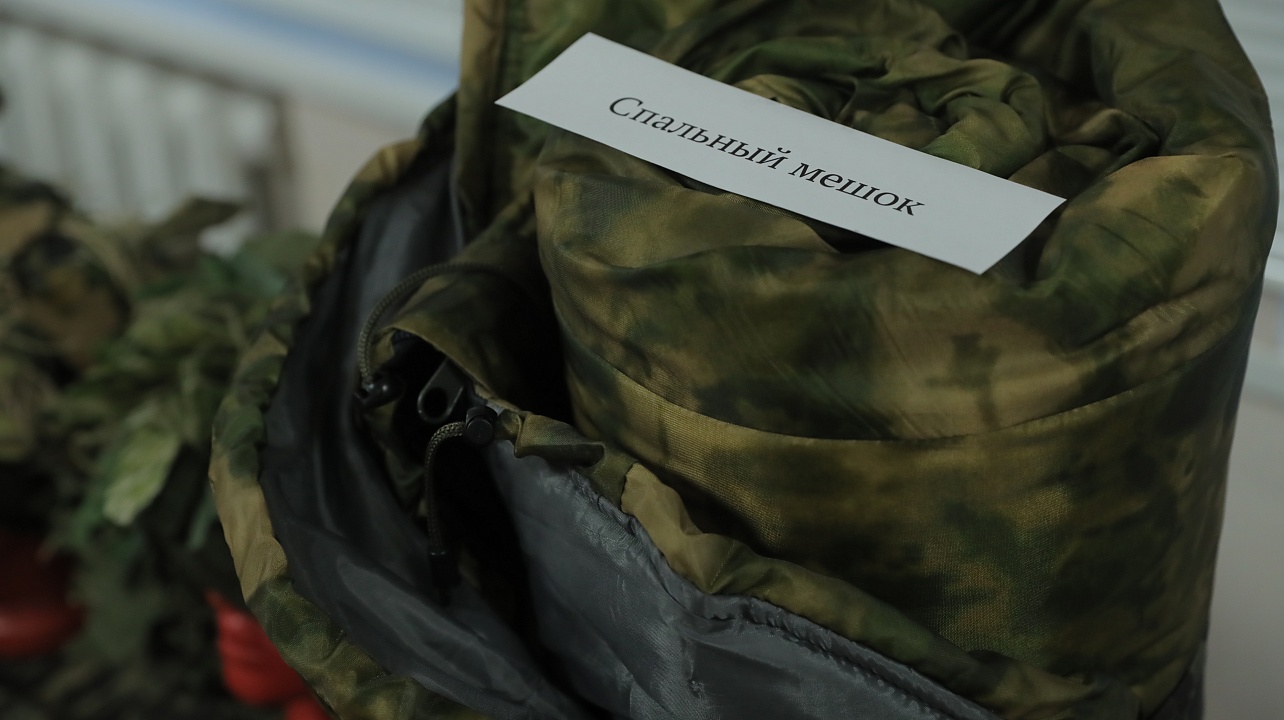 Фото: Станислав Телеховец