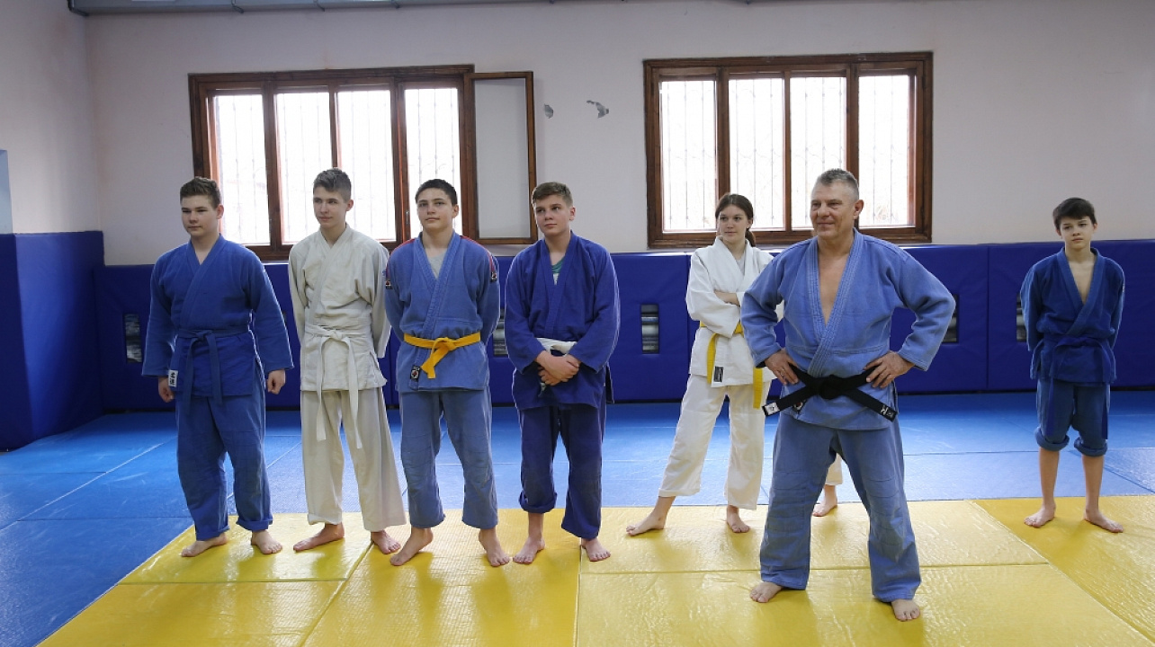 Фото: Станислав Телеховец