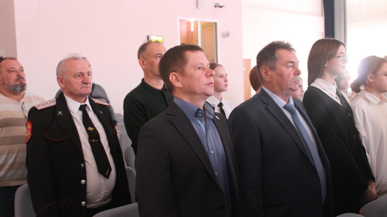 Фото - Андрей Кузьмин