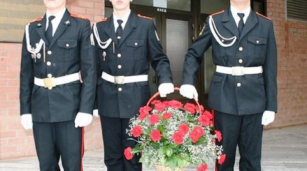 Краснодар - город воинской славы!