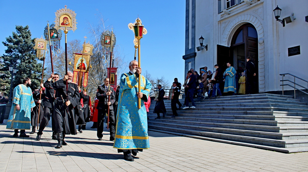 Автор фото - Андрей Кузьмин