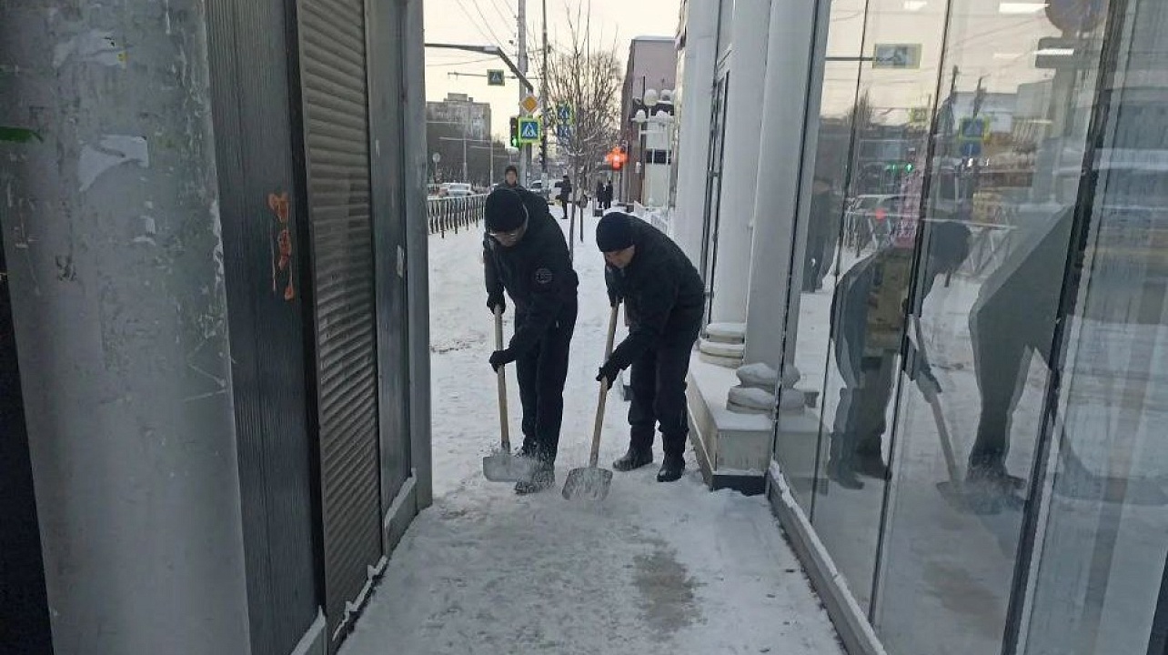 Фото: администрации Центрального округа