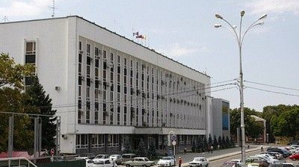 Определены кандидаты на должность главы Краснодара